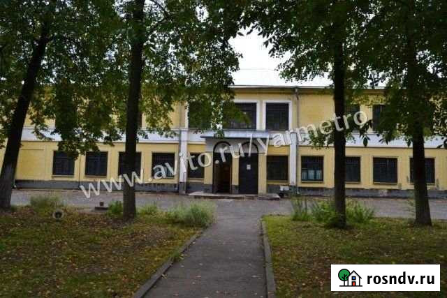 Продам помещение свободного назначения, 1141.00 кв.м. Ярославль - изображение 1
