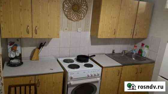 1-комнатная квартира, 36 м², 1/5 эт. на продажу в Сыктывкаре Сыктывкар
