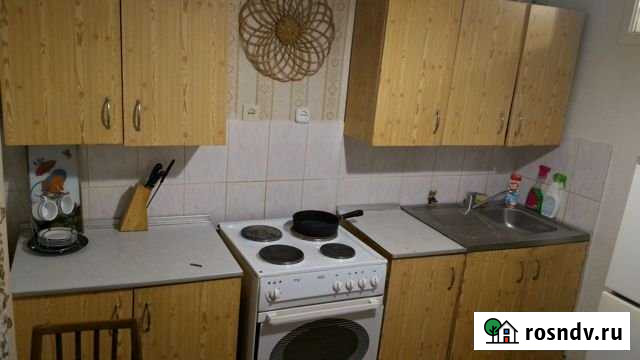 1-комнатная квартира, 36 м², 1/5 эт. на продажу в Сыктывкаре Сыктывкар - изображение 1