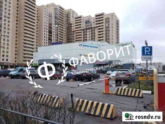 Продажа здания с Арендатором, 6765 кв.м. Санкт-Петербург