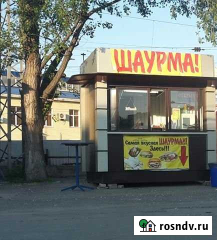 Ларек Ростов-на-Дону - изображение 1