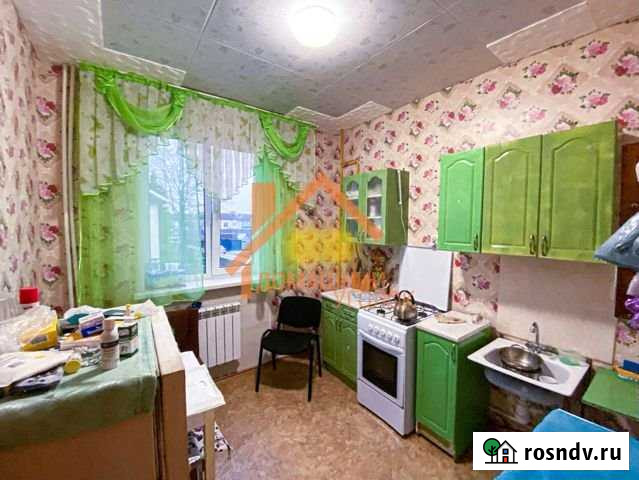 1-комнатная квартира, 32.1 м², 2/5 эт. на продажу в Твери Тверь - изображение 1