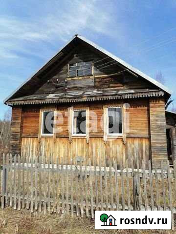 Дача 49.3 м² на участке 6 сот. на продажу в Твери Тверь - изображение 1