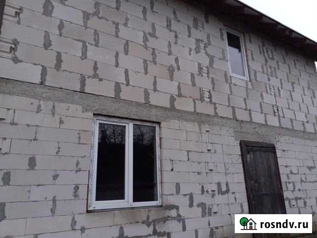 Дом 180 м² на участке 4.5 сот. на продажу в Калининграде Калининград - изображение 1