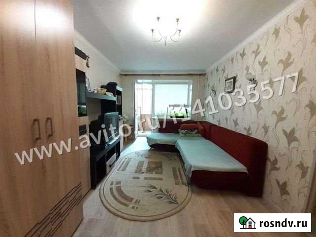 3-комнатная квартира, 56 м², 2/5 эт. на продажу в Волжском Волгоградской области Волжский - изображение 1