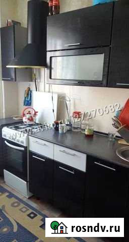 2-комнатная квартира, 48 м², 5/9 эт. на продажу в Усинске Усинск - изображение 1