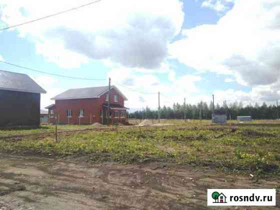 Участок ИЖС 5 сот. на продажу в Казани Казань