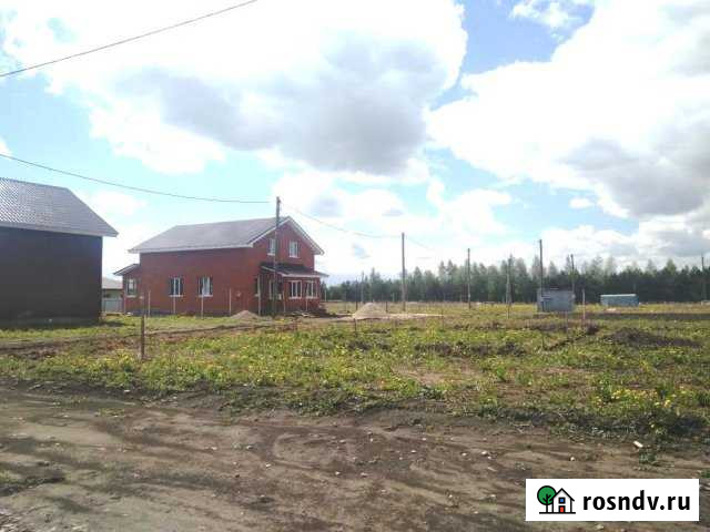 Участок ИЖС 5 сот. на продажу в Казани Казань - изображение 1