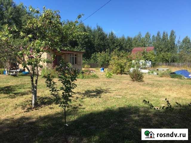 Участок СНТ, ДНП 12 сот. на продажу в Егорьевске Егорьевск - изображение 1