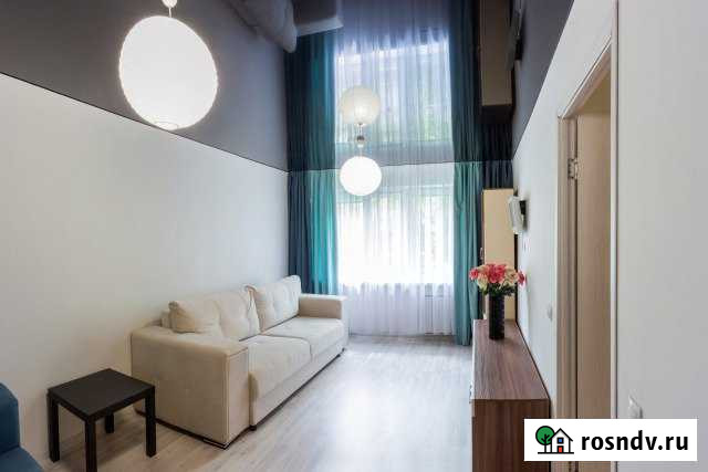 2-комнатная квартира, 42 м², 1/9 эт. в аренду посуточно в Екатеринбурге Екатеринбург - изображение 1