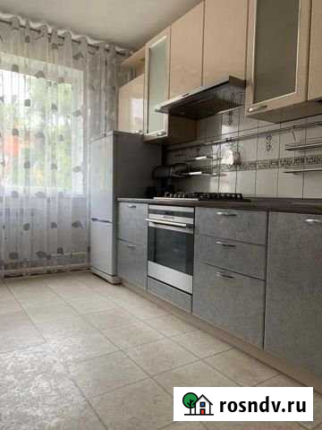 3-комнатная квартира, 68 м², 2/3 эт. на продажу в Батайске Батайск - изображение 1