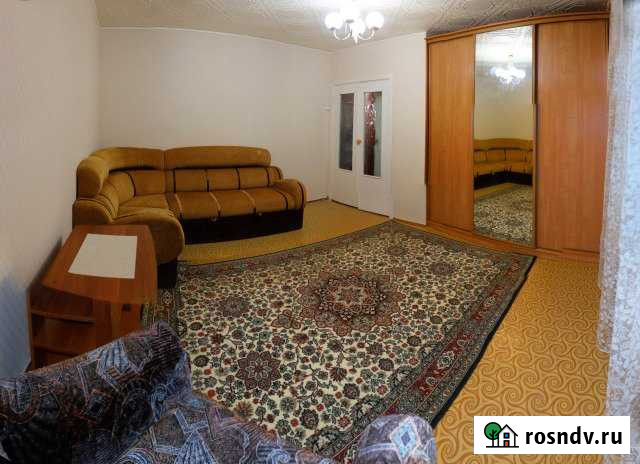 1-комнатная квартира, 34 м², 9/9 эт. в аренду на длительный срок в Нижнем Тагиле Нижний Тагил - изображение 1