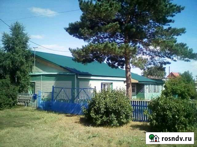 Дом 83 м² на участке 19 сот. на продажу в Славгороде Славгород - изображение 1