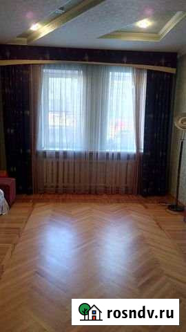 3-комнатная квартира, 70 м², 1/4 эт. на продажу в Новочеркасске Новочеркасск - изображение 1