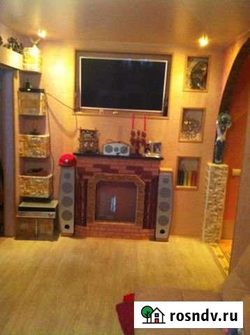 1-комнатная квартира, 60 м², 4/9 эт. в аренду посуточно в Дзержинске Дзержинск - изображение 1