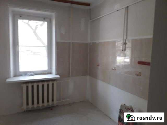 2-комнатная квартира, 52 м², 1/9 эт. на продажу в Черкесске Черкесск - изображение 1