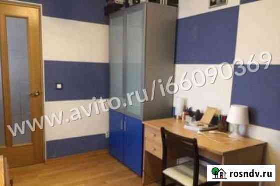 3-комнатная квартира, 62 м², 4/5 эт. на продажу в Калининграде Калининград