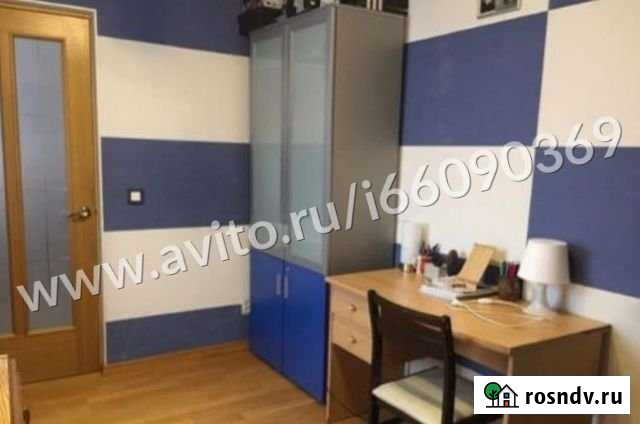 3-комнатная квартира, 62 м², 4/5 эт. на продажу в Калининграде Калининград - изображение 1