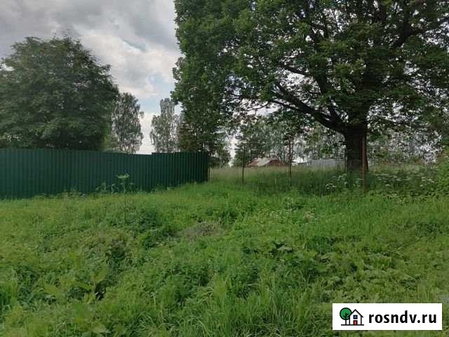 Участок ИЖС 7 сот. на продажу в Менделеево Московской области Менделеево - изображение 1