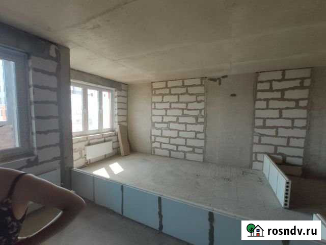 1-комнатная квартира, 36 м², 14/17 эт. на продажу в Ивантеевке Московской области Ивантеевка - изображение 1