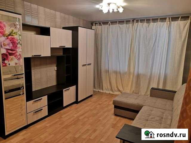 1-комнатная квартира, 40.4 м², 2/9 эт. на продажу в Старой Старая - изображение 1