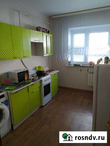 2-комнатная квартира, 42 м², 1/3 эт. на продажу в Калашниково Калашниково - изображение 1