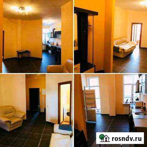 2-комнатная квартира, 67 м², 8/11 эт. в аренду на длительный срок в Перми Пермь