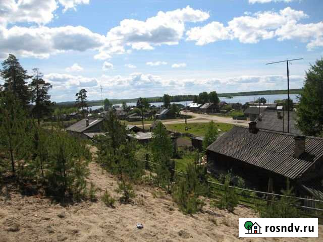 Дом 32 м² на участке 8 сот. на продажу в Кондопоге Кондопога - изображение 1