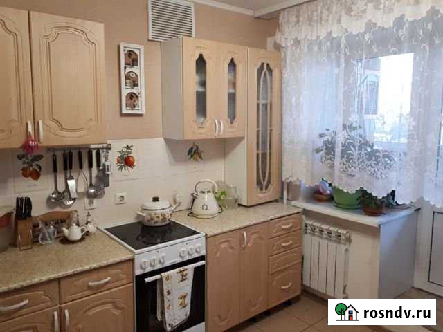 2-комнатная квартира, 54.1 м², 5/10 эт. на продажу в Вологде Вологда - изображение 1