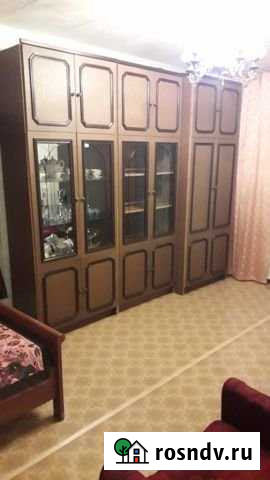 1-комнатная квартира, 38 м², 6/10 эт. в аренду на длительный срок в Подольске Подольск - изображение 1