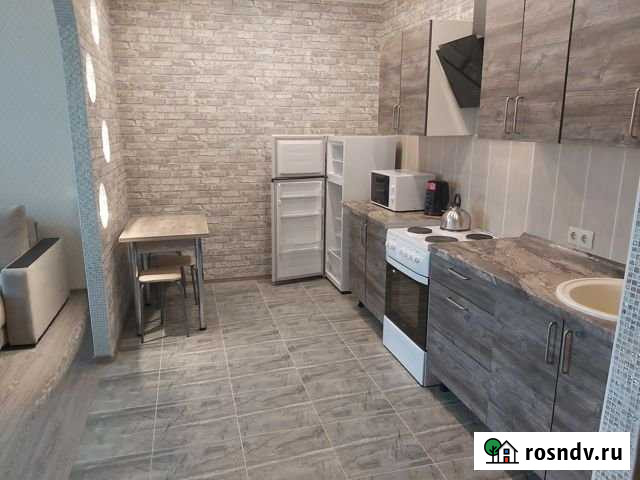 Квартира-студия, 60.2 м², 1/3 эт. на продажу в Дубне Московской области Дубна - изображение 1