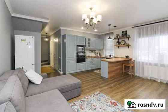 3-комнатная квартира, 81 м², 2/2 эт. на продажу в Тюмени Тюмень