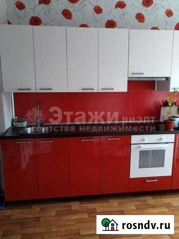 1-комнатная квартира, 33.2 м², 5/9 эт. на продажу в Нижневартовске Нижневартовск - изображение 1