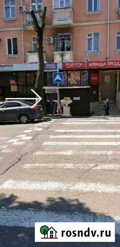 Сдам помещения в центре города Туапсе - изображение 1