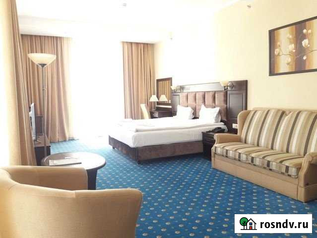 1-комнатная квартира, 41.3 м², 7/8 эт. на продажу в Ялте Ялта - изображение 1