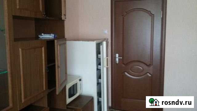 Комната 12.6 м² в 5-ком. кв., 2/4 эт. в аренду на длительный срок в Ростове-на-Дону Ростов-на-Дону - изображение 1