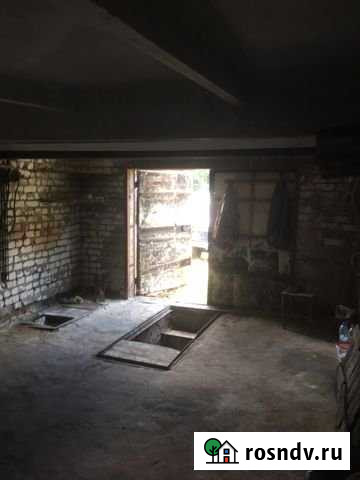 Гараж 24 м² на продажу в Россоши Россошь - изображение 1