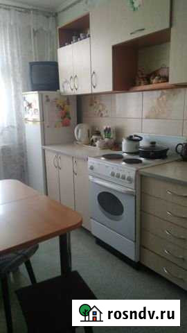 1-комнатная квартира, 35.9 м², 1/2 эт. на продажу в Кирове Киров - изображение 1