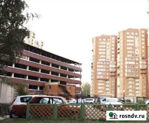 Машиноместо 16 м² в аренду в Люберцах Люберцы - изображение 1