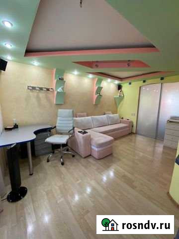 2-комнатная квартира, 44 м², 2/5 эт. на продажу в Усинске Усинск - изображение 1