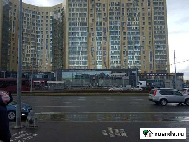 Торговое помещение 352,2 Казань - изображение 1
