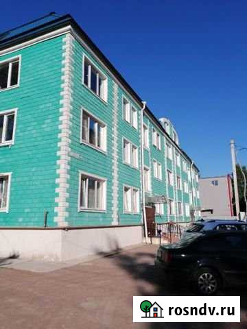 Квартира со свободной планировкой, 33 м², 2/3 эт. на продажу во Всеволожске Всеволожск - изображение 1