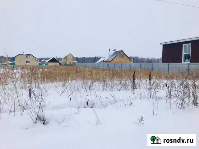 Участок ИЖС 15 сот. на продажу в Успенке Успенка - изображение 1