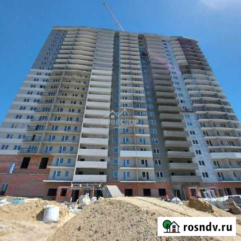 1-комнатная квартира, 45 м², 12/25 эт. на продажу в Челябинске Челябинск - изображение 1