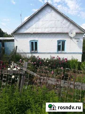 Участок ИЖС 6000 сот. на продажу в Задонске Задонск - изображение 1