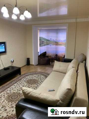 1-комнатная квартира, 36.5 м², 3/5 эт. на продажу в Эльбрусе Эльбрус - изображение 1