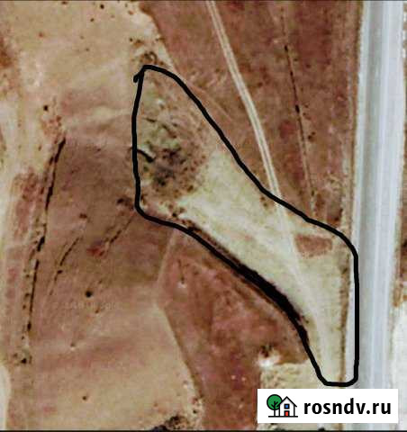 Участок СНТ, ДНП 60 сот. на продажу в Левашах Леваши - изображение 1