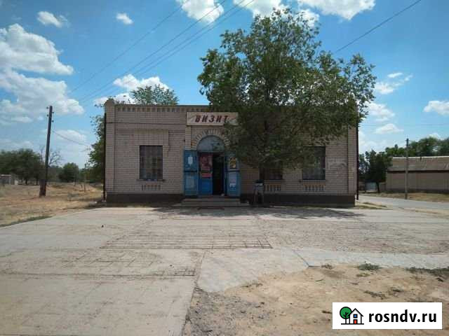 Продается магазин Садовое - изображение 1