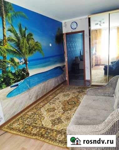 2-комнатная квартира, 44.2 м², 5/5 эт. на продажу в Керче Керчь - изображение 1