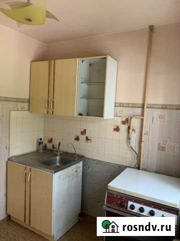 2-комнатная квартира, 44.7 м², 2/5 эт. на продажу в Егорьевске Егорьевск - изображение 1